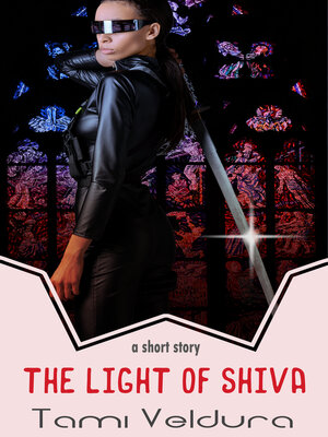 cover image of The Light of Shiva